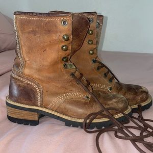 Authentic Guess by Georges Marciano boots